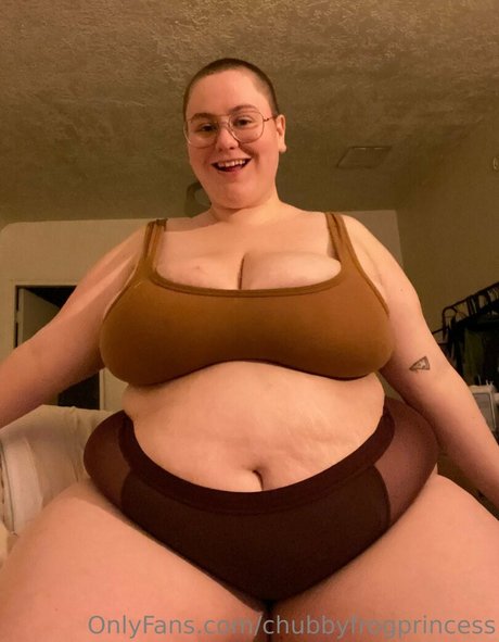 bbwfrogprincess Leaks OnlyFans