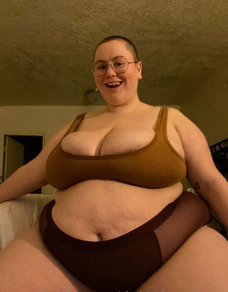 bbwfrogprincess Neue OnlyFans Leaks