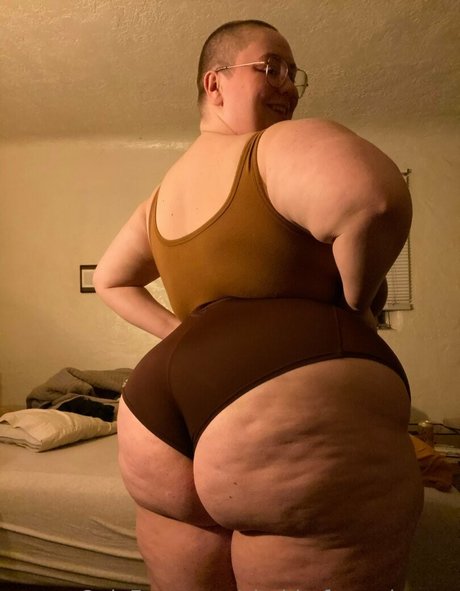 bbwfrogprincess OnlyFans