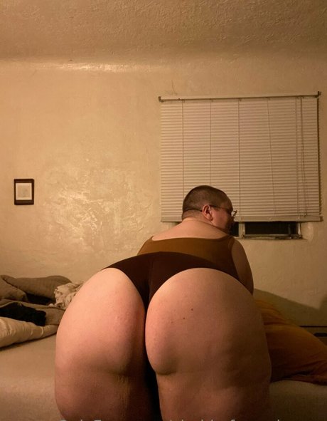 bbwfrogprincess Nacktbilder-Leaks von OnlyFans