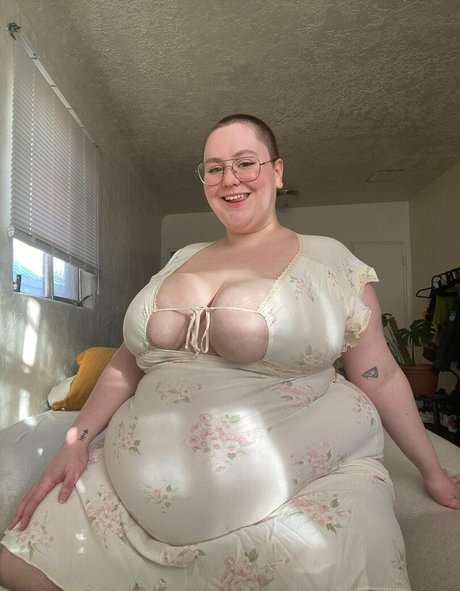 bbwfrogprincess OnlyFans-Leaks