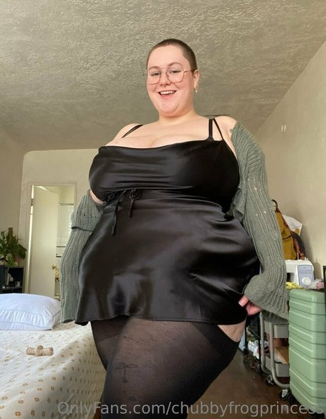 bbwfrogprincess OnlyFans