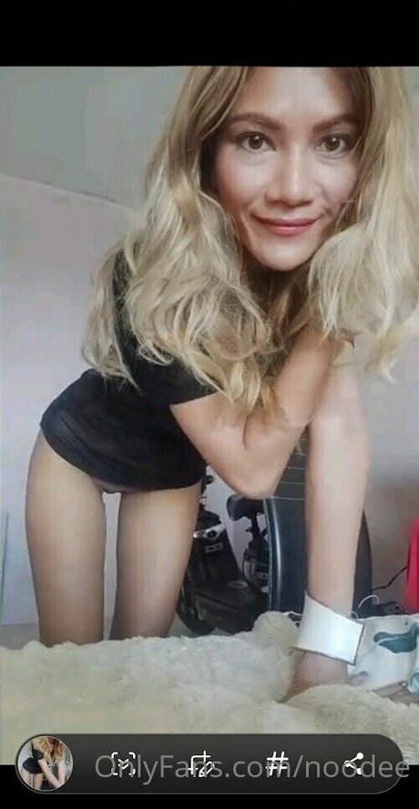 noodee applequickdate OnlyFans nackt