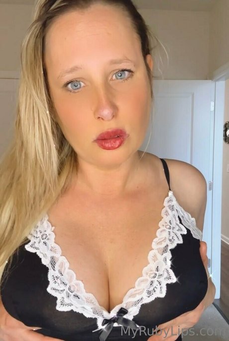 my ruby lips paid Nackt OnlyFans
