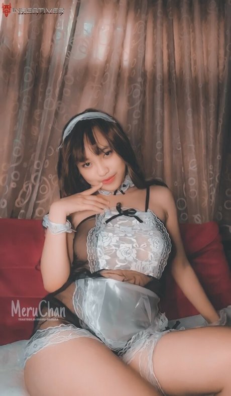 MeruChan Unzensiert OnlyFans