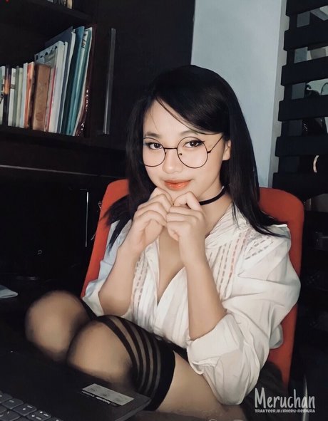 MeruChan OnlyFans Sextape