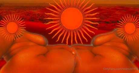 vvenus1994 OnlyFans geleakte Brüste