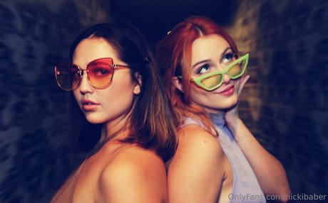 nickisee Leaked OnlyFans Sex