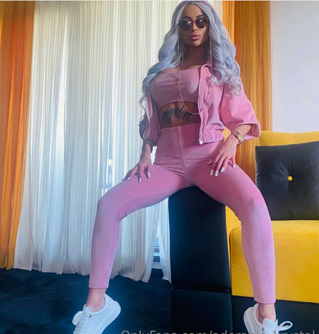 adorable krystal XXX OnlyFans