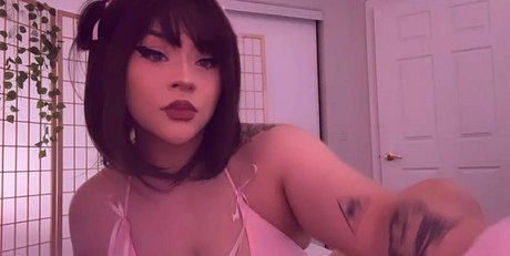 imnoturwaifu OnlyFans-Leak