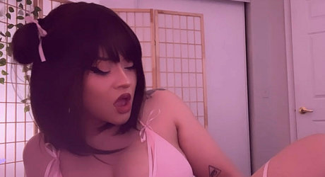 imnoturwaifu Leaks von Nacktbildern auf OnlyFans