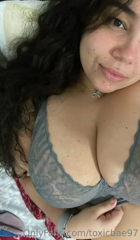 toxicbae97 Sex OnlyFans