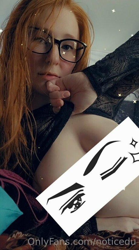 noticedu OnlyFans Fotos