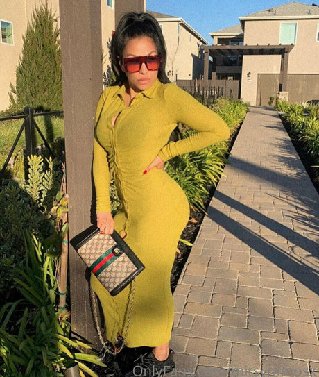 mitsyramosx Neuer OnlyFans Leak