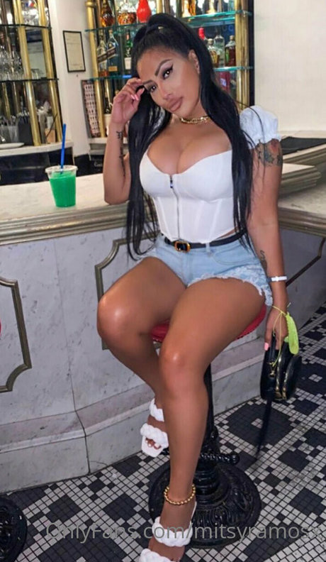 mitsyramosx Leaked OnlyFans Nacktbilder
