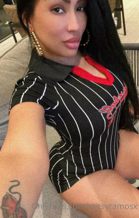 mitsyramosx OnlyFans Bilder geleakt