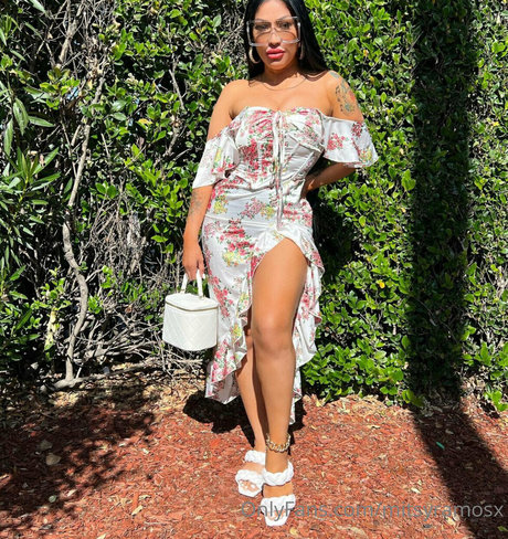 mitsyramosx OnlyFans Pornografie