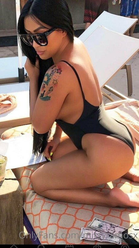 mitsyramosx Sexy OnlyFans