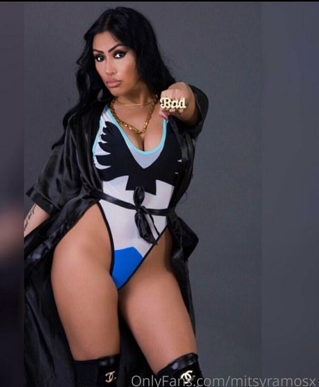 mitsyramosx NSFW OnlyFans