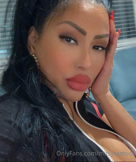 mitsyramosx Profilbild