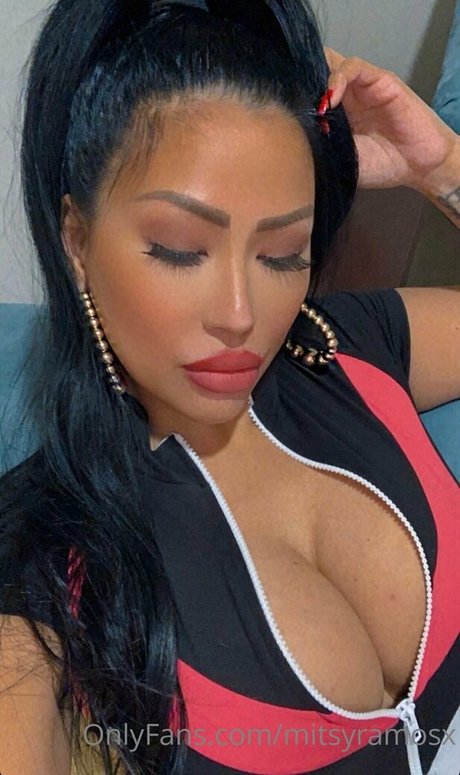 mitsyramosx Nacktbilder-Leaks von OnlyFans