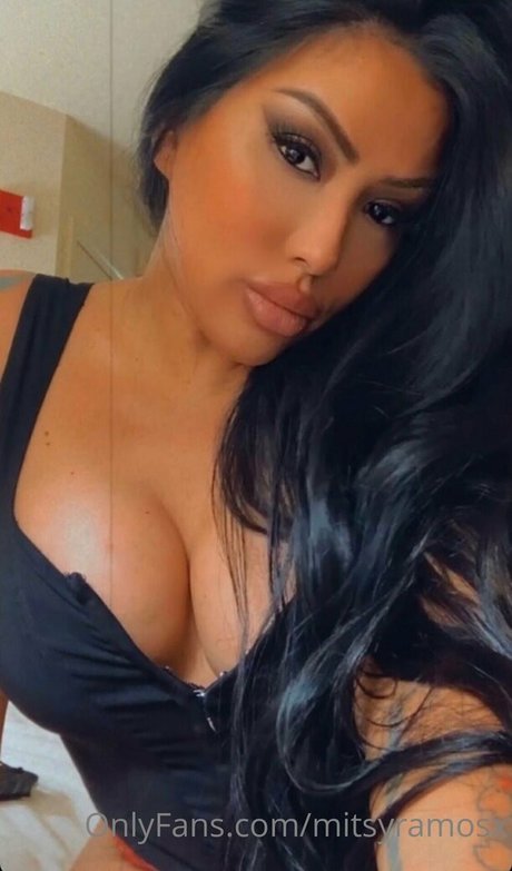 mitsyramosx OnlyFans geleakt