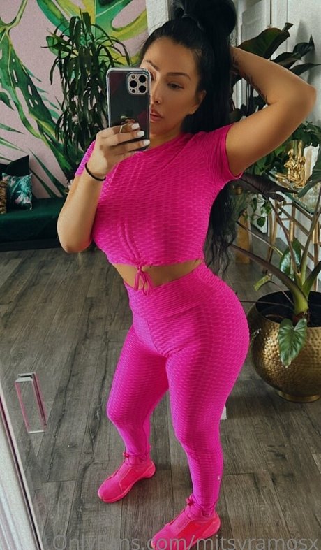 mitsyramosx OnlyFans Nackt Content