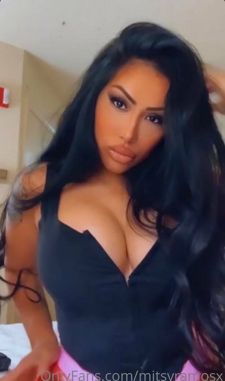 mitsyramosx Neues OnlyFans