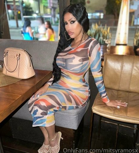 mitsyramosx OnlyFans-Bilder