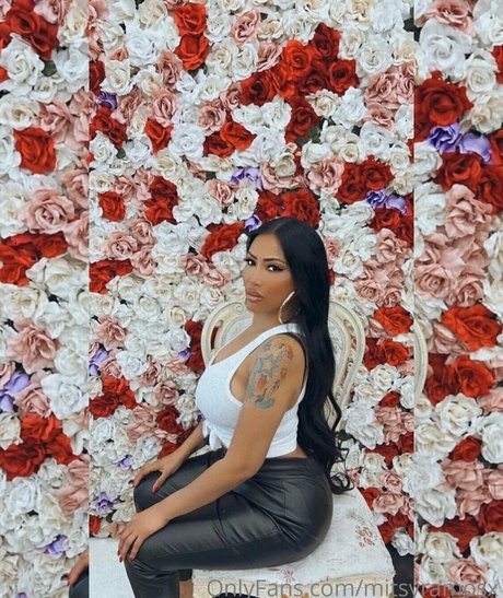 mitsyramosx Nacktbilder von OnlyFans