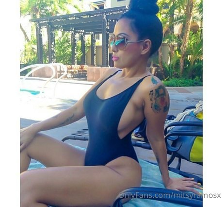 mitsyramosx Neue geleakte OnlyFans-Inhalte