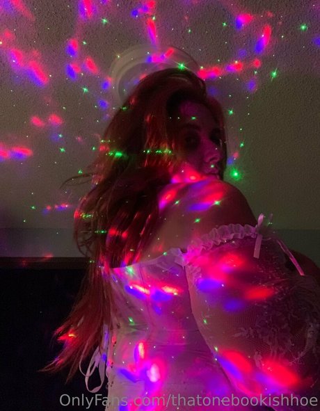 thebookishhoe OnlyFans Nackt Leaks