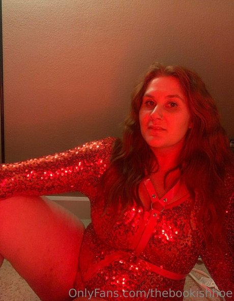 thebookishhoe OnlyFans Sex Leak