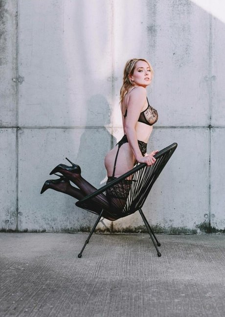 evasindlerova OnlyFans Star