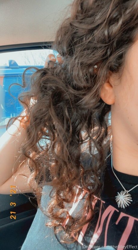 therileyeffect Nackt auf OnlyFans