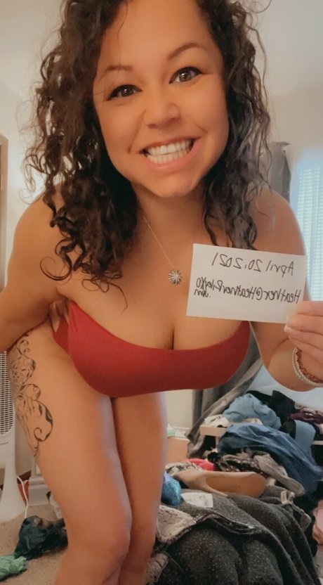 therileyeffect Nackt auf OnlyFans