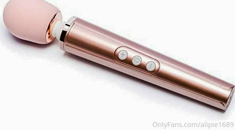 alipie1689 Leaks von Nacktbildern auf OnlyFans