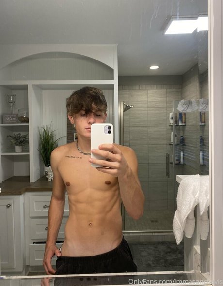 immasonchavis Porn OnlyFans Leaks