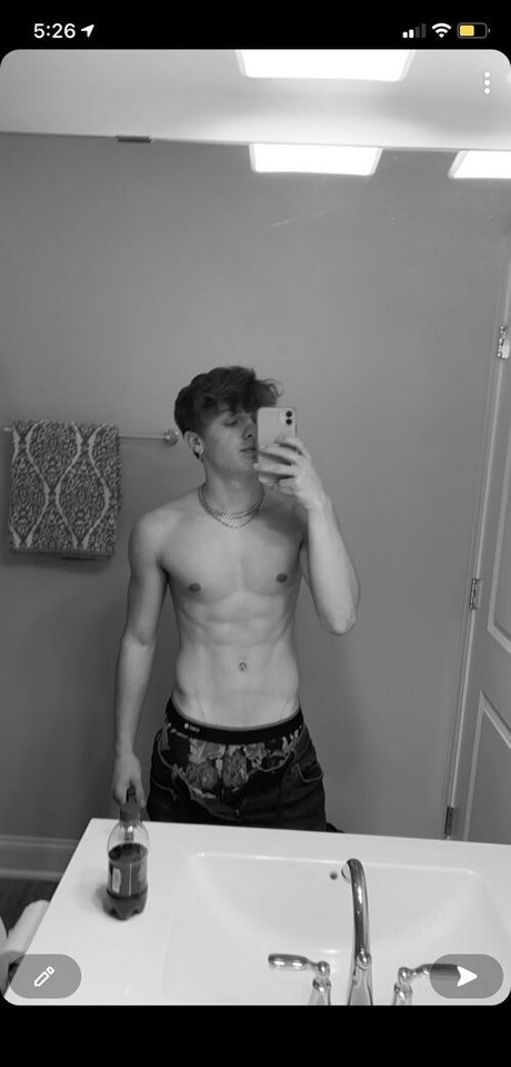 immasonchavis OnlyFans geleakter Pornografie