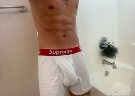 immasonchavis OnlyFans Porno