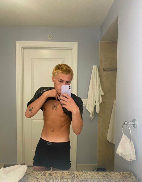 immasonchavis OnlyFans-Creator