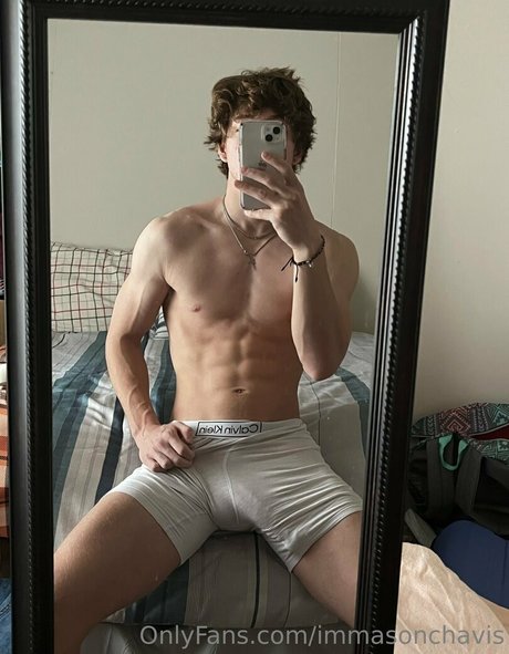 immasonchavis OnlyFans Pornografie