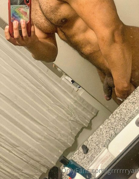 grrrrrryan Nackt Leaks OnlyFans