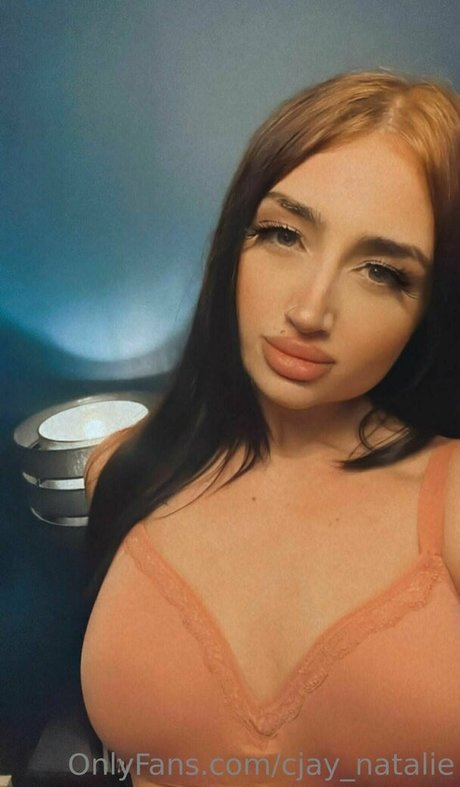 Cjay Natalie Leaks von Nacktbildern auf OnlyFans