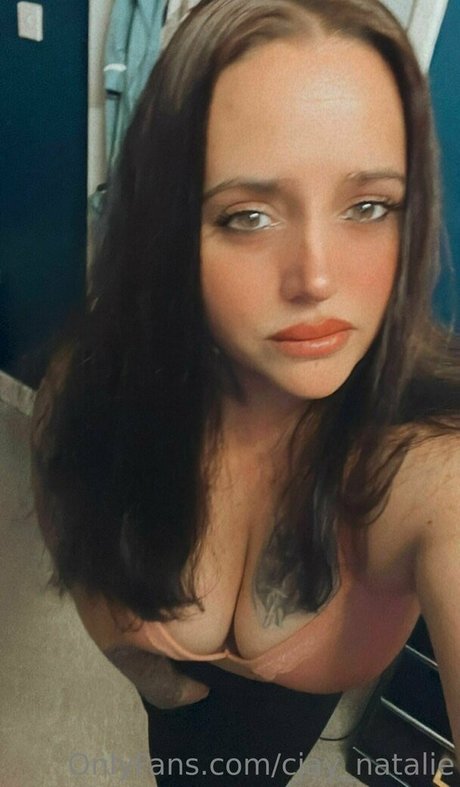 Cjay Natalie XXX Leak OnlyFans