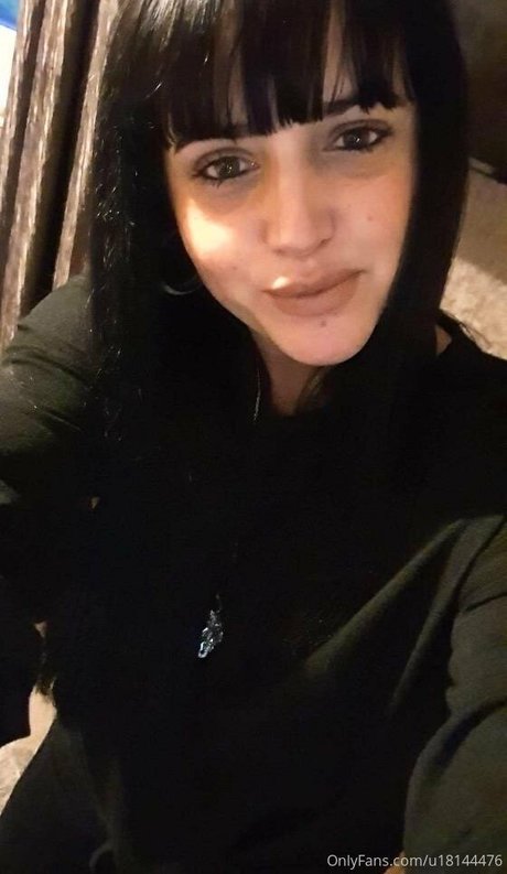 Cjay Natalie OnlyFans Nacktbilder