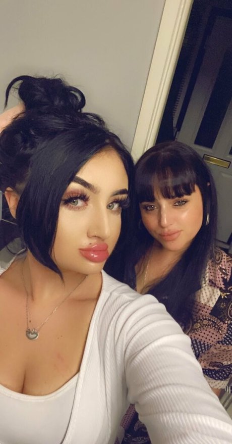 Cjay Natalie OnlyFans Nackt Leaks