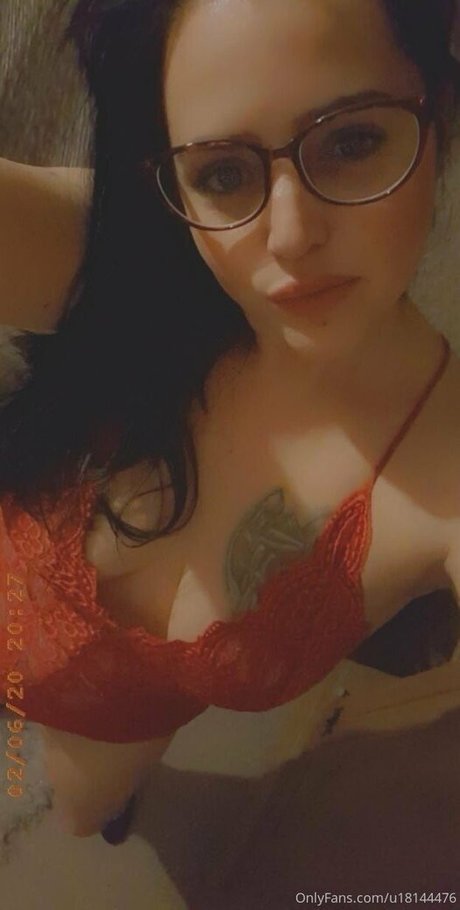 Cjay Natalie Nacktbilder von OnlyFans geleakt