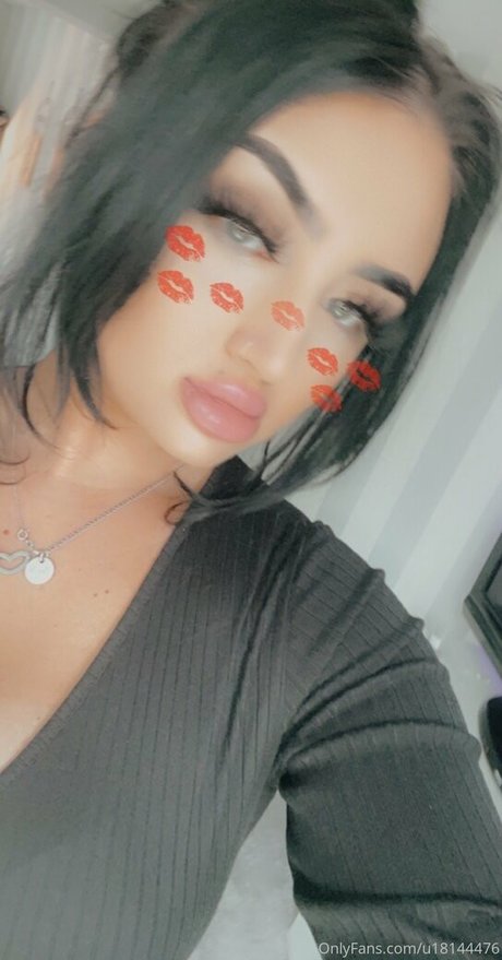 Cjay Natalie OnlyFans Nackt Leak