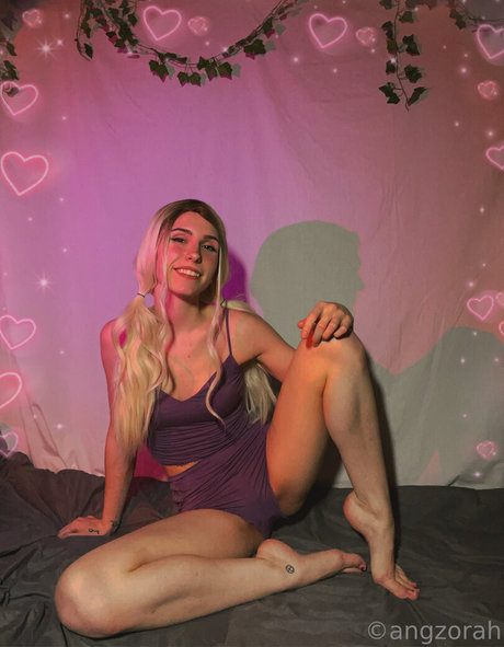 angzorahff Leak von OnlyFans